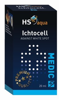 HS Aqua Ichtocell 20ml>1000L