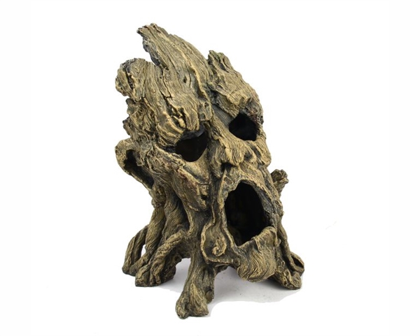 BlueBelle Tree Face 19*15*26cm