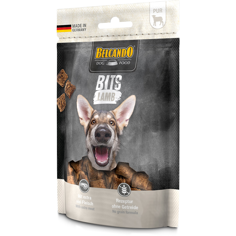 Belcando Bits Lamb 90g