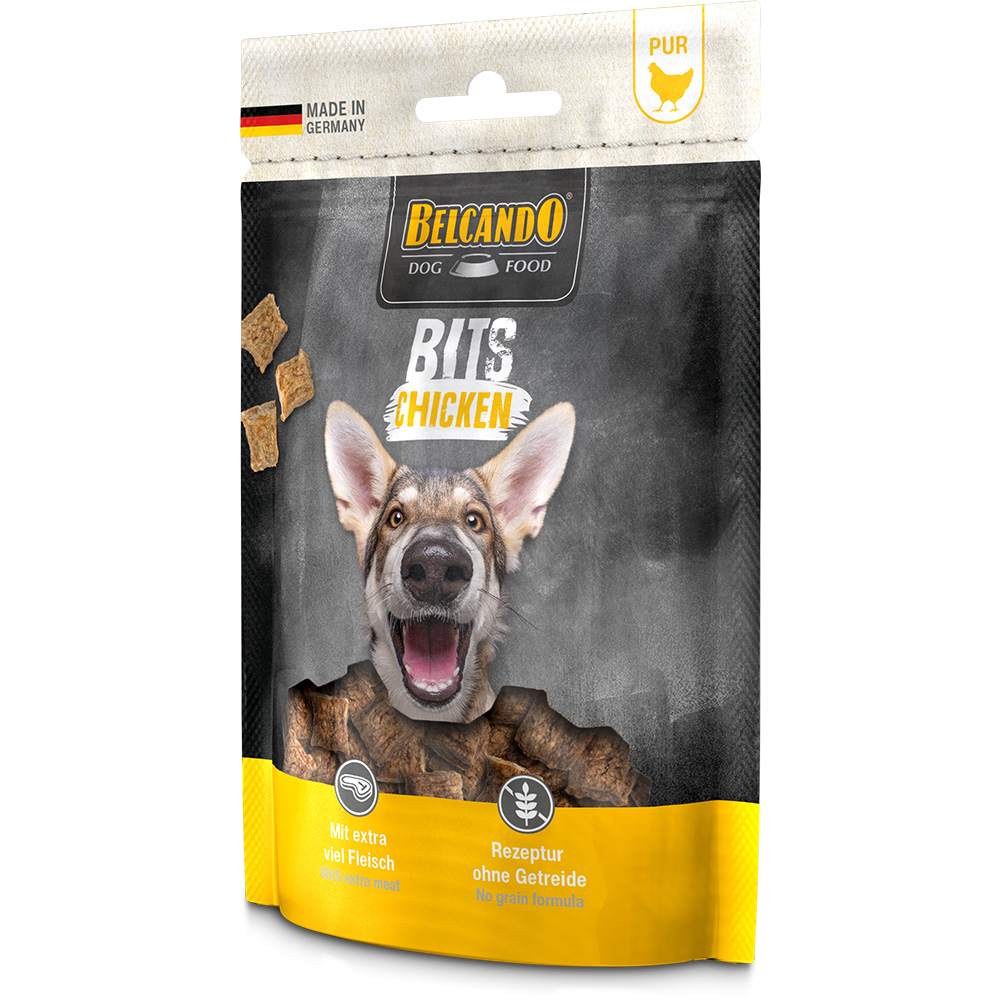 Belcando Bits Chicken 90g
