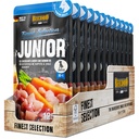 Belcando 125g*12kpl Finest JUNIOR