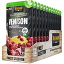 Belcando 125g*12kpl Finest WILD