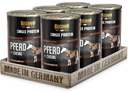 Belcando 400g/6kpl HORSE Single Protein