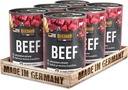 Belcando 400g/6kpl BEEF Super Premium