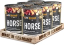 Belcando 400g/6kpl HORSE Super Premium