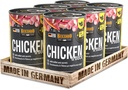 Belcando 400g/6kpl CHICKEN & DUCK Super Premium