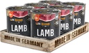 Belcando 800g/6kpl LAMB Super Premium