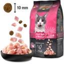 Leonardo Adult Light & Sterilised 300g