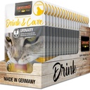 Leonardo DRINK 40g*20kpl Urinary