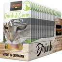 Leonardo DRINK 40g*20kpl Mobility