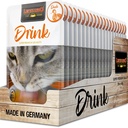 Leonardo DRINK 40g*20kpl Duck