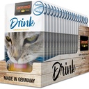 Leonardo DRINK 40g*20kpl Salmon