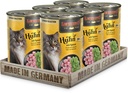 Leonardo 400g*6kpl Superior CHICKEN
