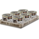 Leonardo 200g*6kpl Superior LAMB