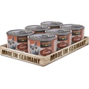 Leonardo 200g*6kpl rich in LIVER
