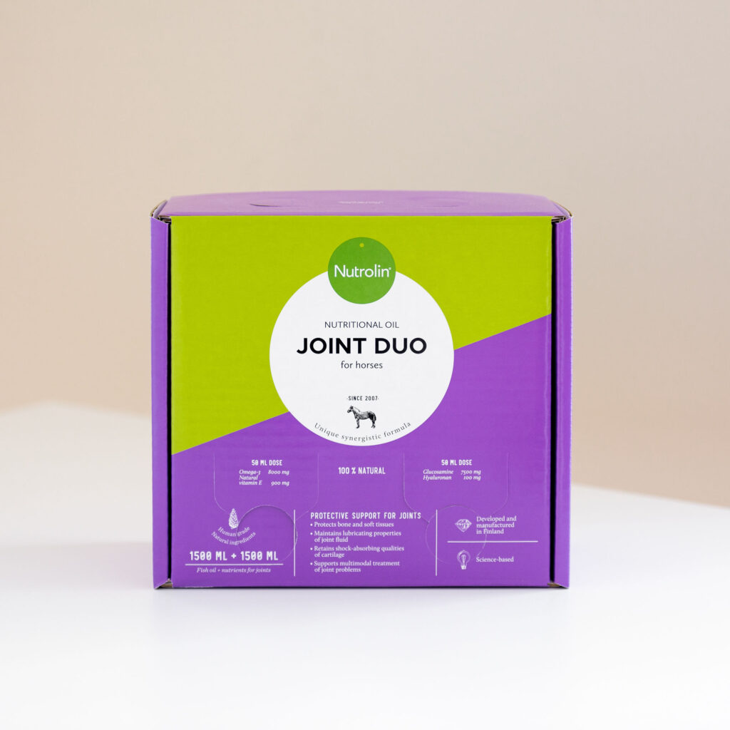 Nutrolin Horse Joint Duo