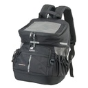 Ferplast Voyager reppu 350,musta