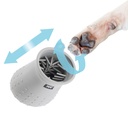 Ferplast Paw Cleaner, tassupesuri
