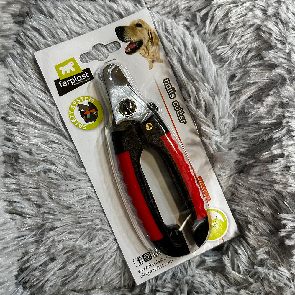 Ferplast Kynsisakset M