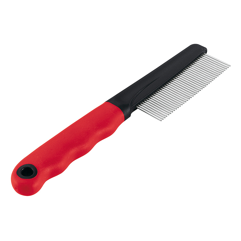Ferplast peruskampa