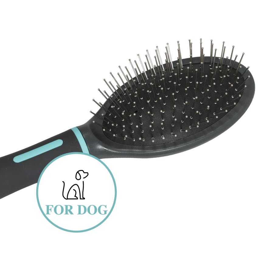 Zolux Anah Cushion brush L