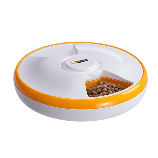[71270399] Ferplast Roulette ruokinta-automaatti