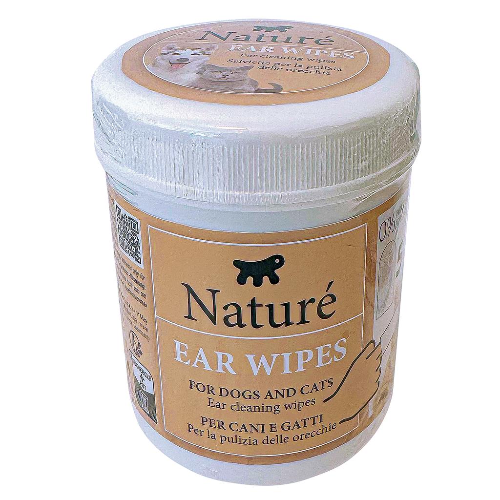 Ferplast ear wipes 50kpl