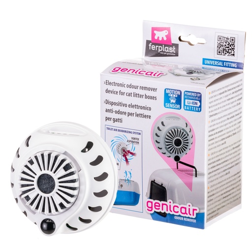 [72080011] Ferplast Geniair
