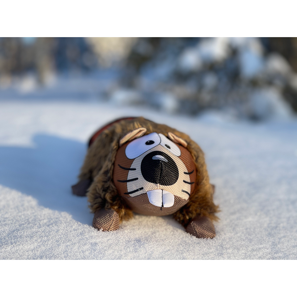 Zolux Dog &quot;Hector the beaver&quot;
