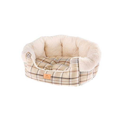 [83504098] Ferplast Etoille 2 Beige