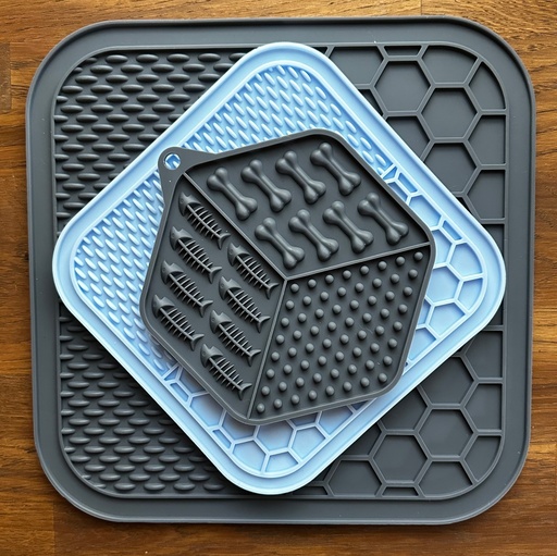 Zolux Silicone Lick mat M 30cm