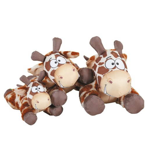 [480530] Zolux Friends Olaf the Giraffe