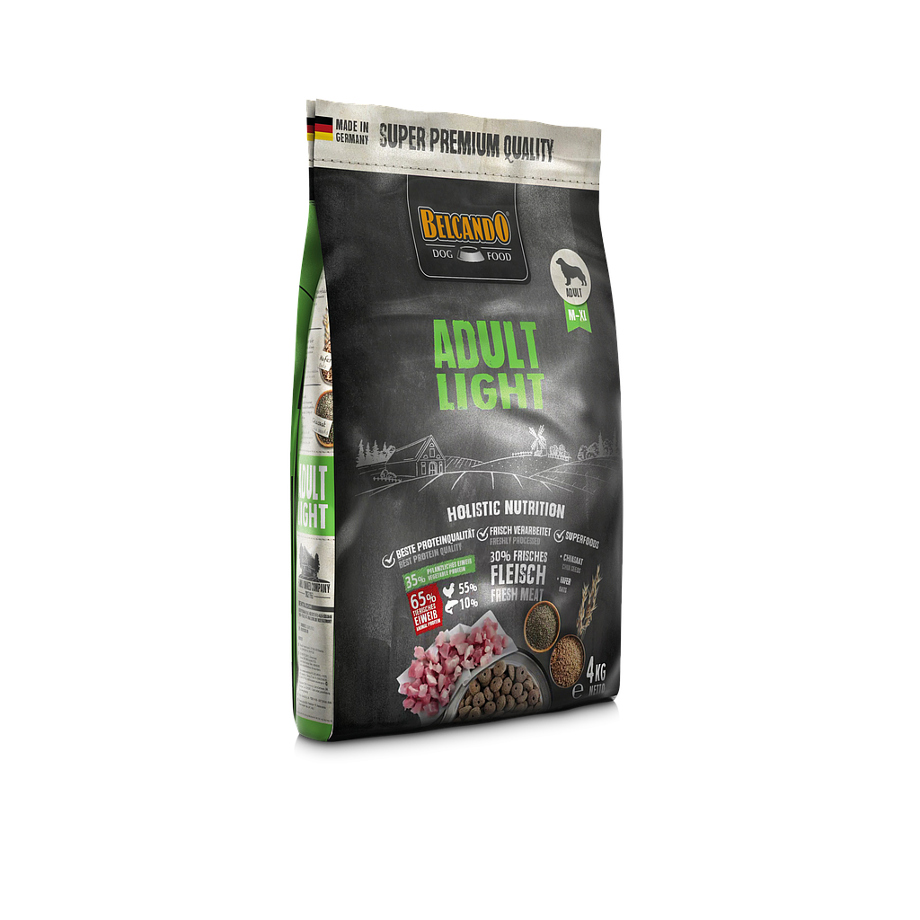 Belcando Adult Light 4kg