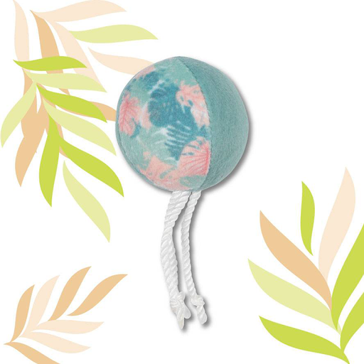 [580740] Zolux ethi'cat Leaf ball