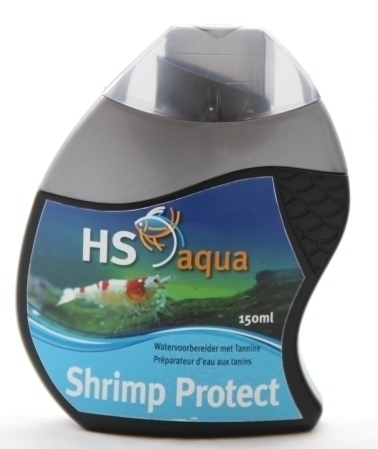 HS Aqua Shrimp Protect 150ml