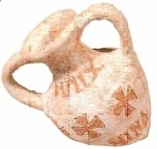 [851061] Zolux Decor "Nina" neck 10cm