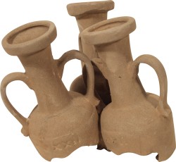 [355540] Zolux Decor XXII Amphora combo 15cm