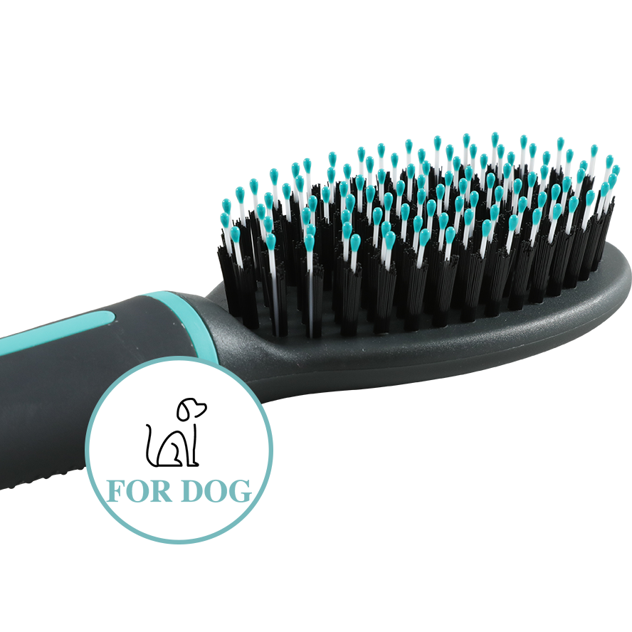 Zolux ANAH Bi-material harja S