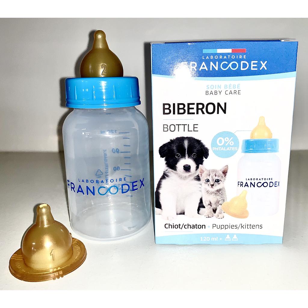 Francodex tuttipullo+ 2 tuttia Dog&amp;Cat