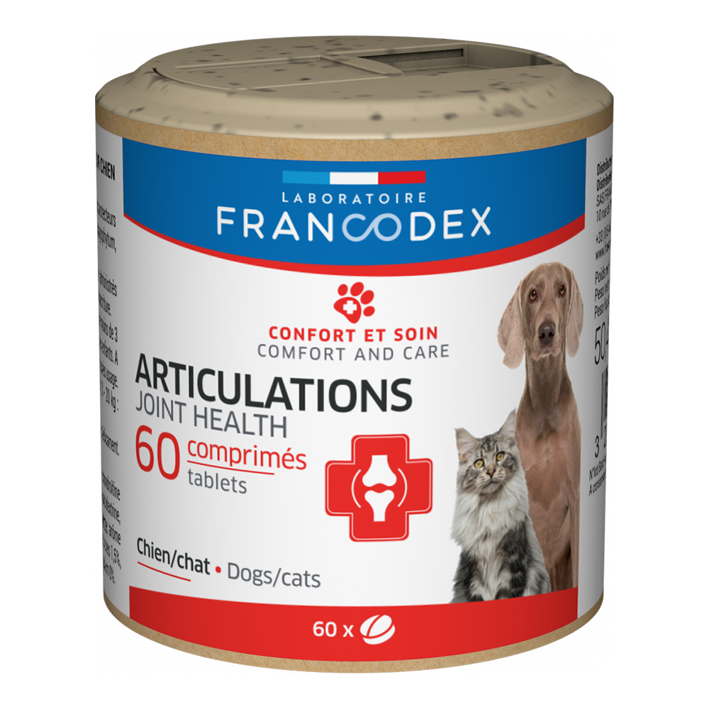 Francodex Joint Health 60tabs