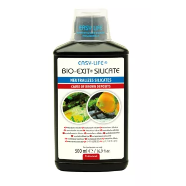 EasyLife Bio-Exit Silicate 1L