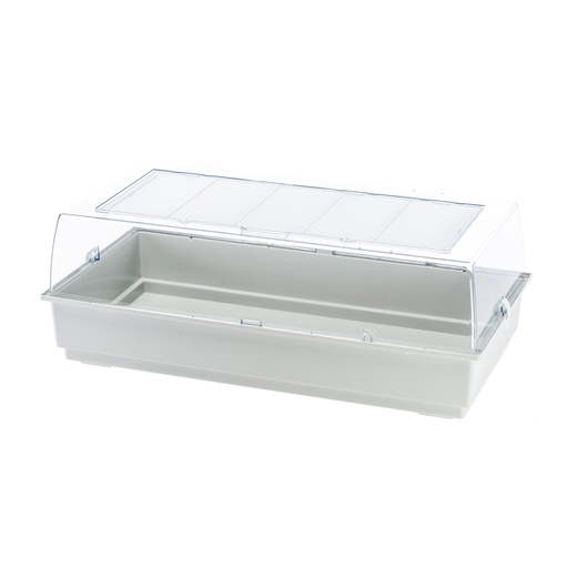 [57033499W1*1kpl laatikossa] Ferplast Maxi Duna Multy* 1pcs in box, grey