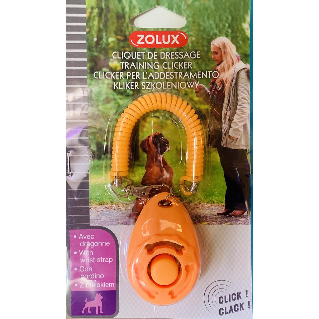 Zolux Dog Klikkeri