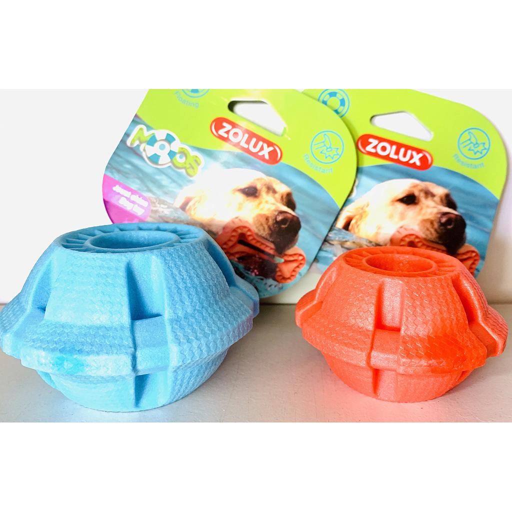 Zolux Dog Moos KELLUVApallo 8cm