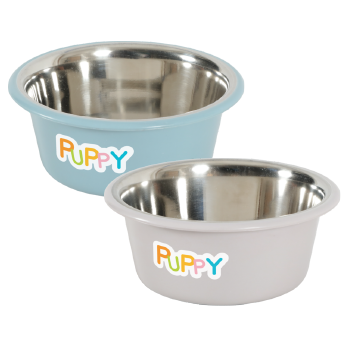 Zolux Dog kupit, Puppy grey 16,5cm/850ml