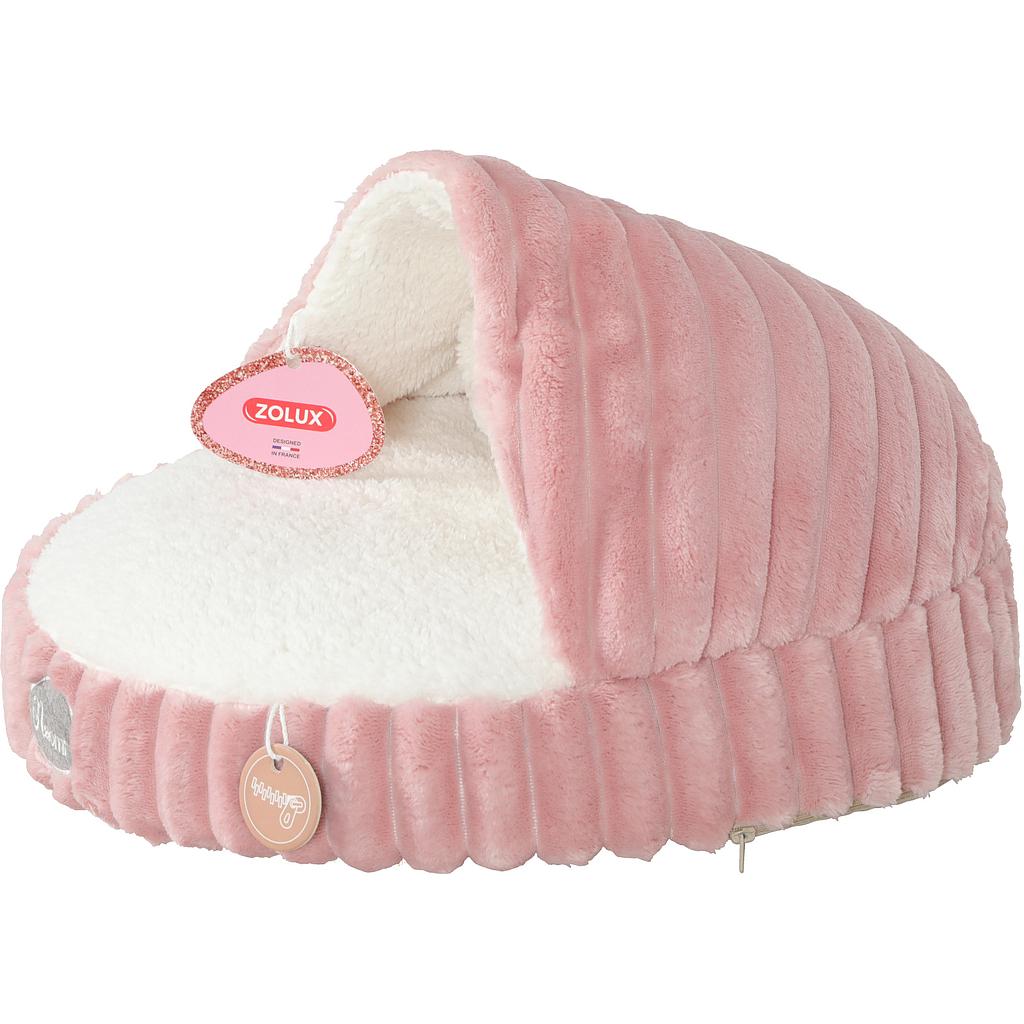 Zolux Naomi piilo, pink