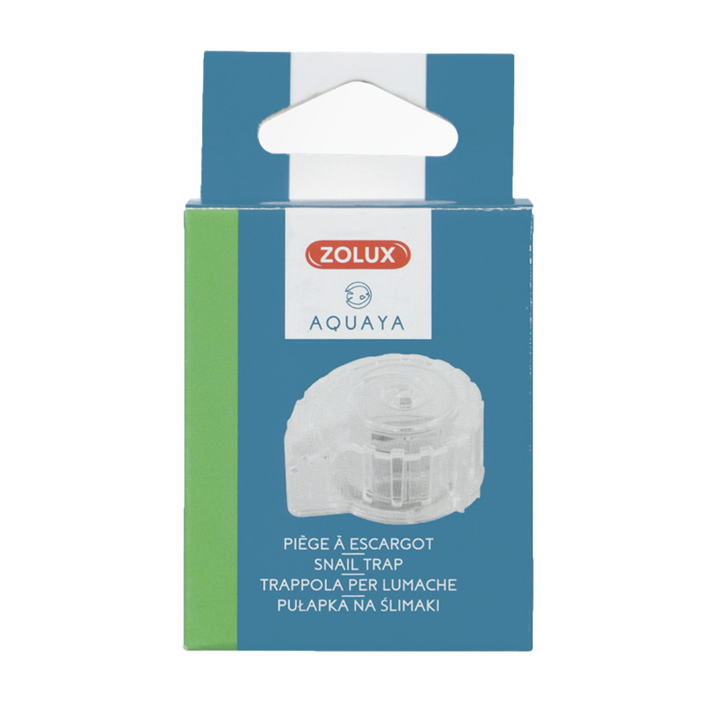 Zolux Aqua Puls ilmapumppu 120 (60-150L akvaariot)