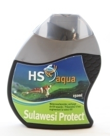 HS Aqua SulawesiProtect 150ml, Sulawesi katkaravuille