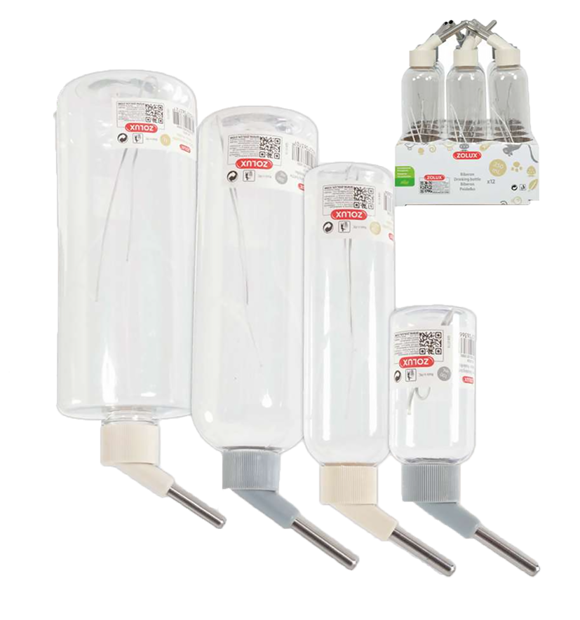 Zolux Rody Juomapullo 1000ml