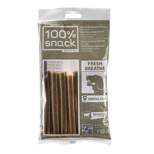 [89611712] Ferplast Snowflake S Ascophillum 7pcs